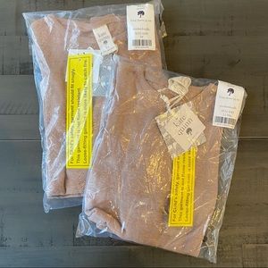 Kate Quinn, SIBLING SET, 12-18m and 5T, 2 pc PJs